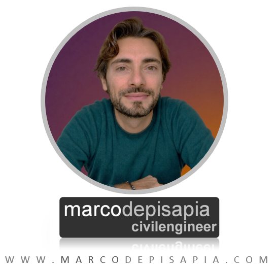 marco de pisapia ingegnere civile